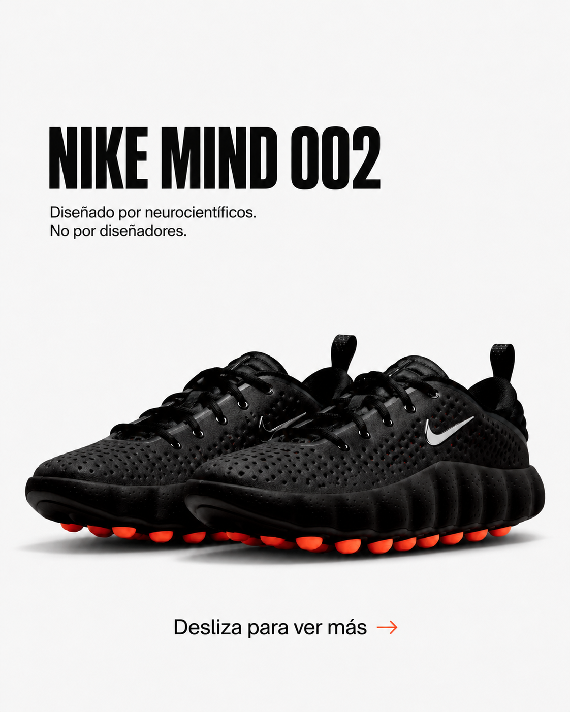 TENIS NK MIND 002
