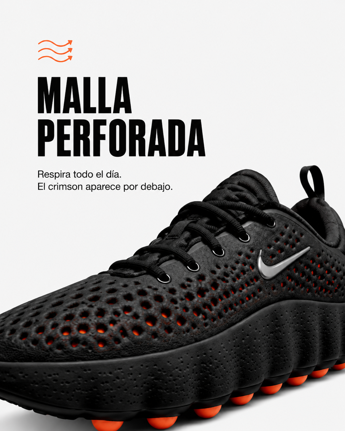 TENIS NK MIND 002